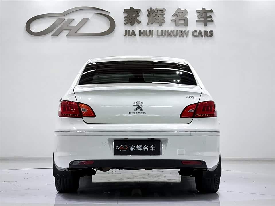 Peugeot 408 Peugeot 408