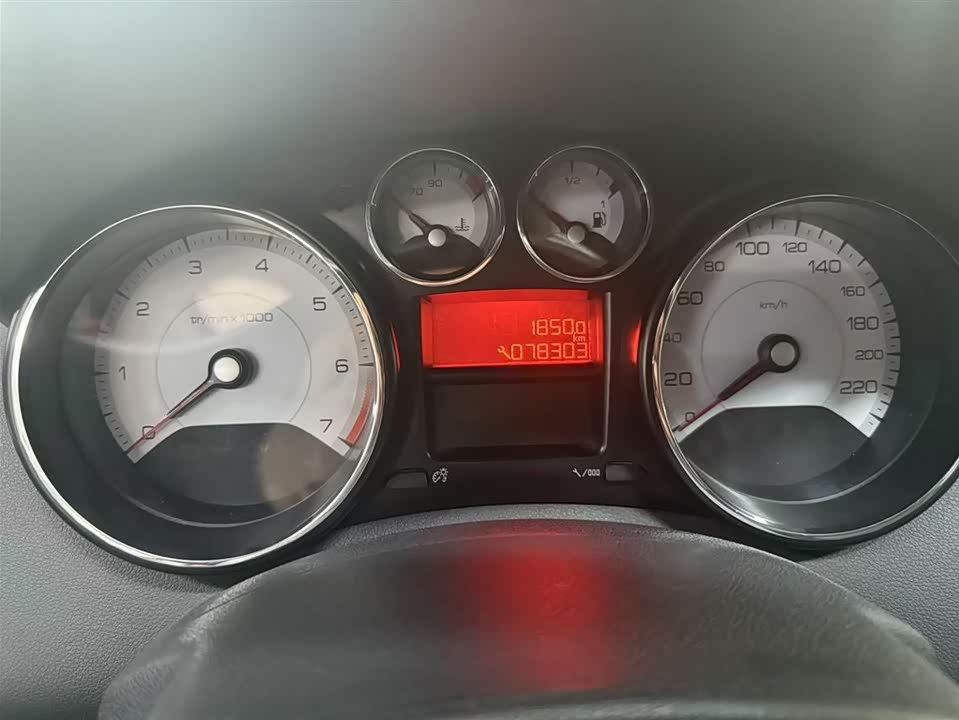 Peugeot 408 Peugeot 408