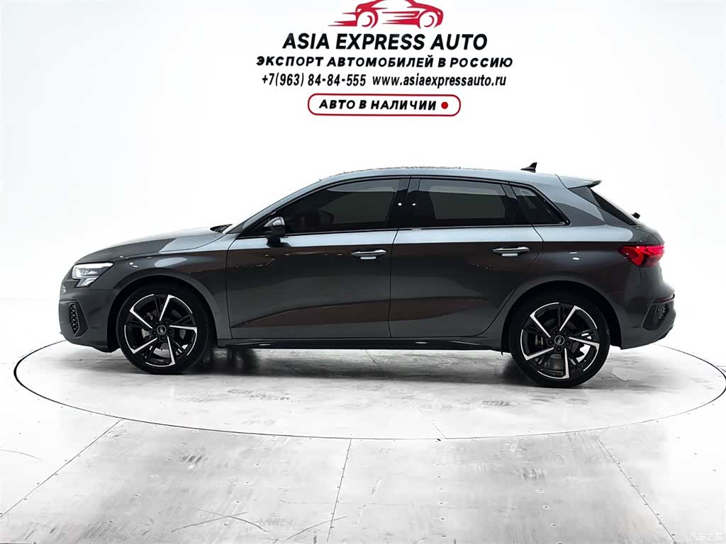 Audi A3, 2022 7