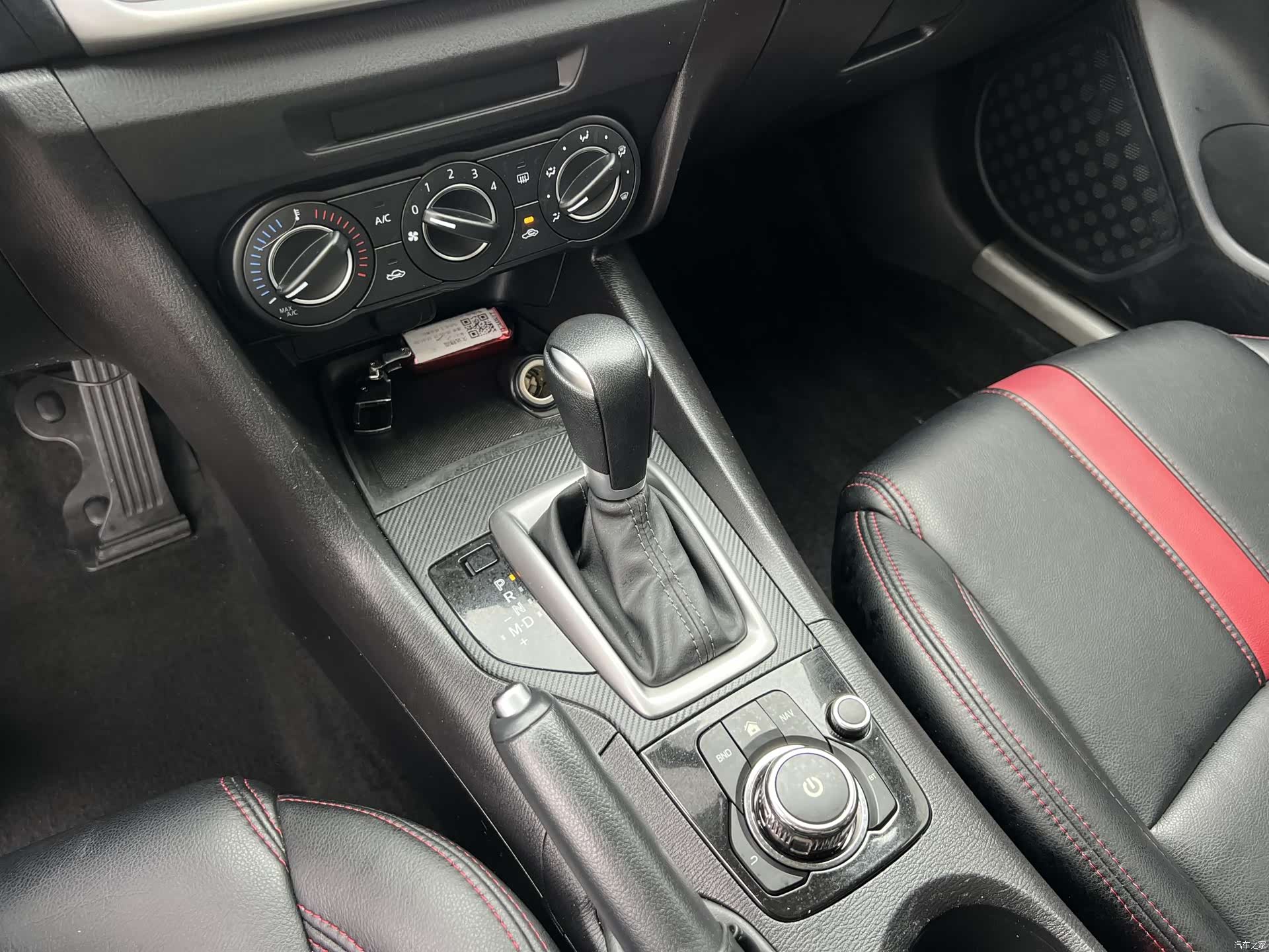 Mazda Mazda3, 2019 13