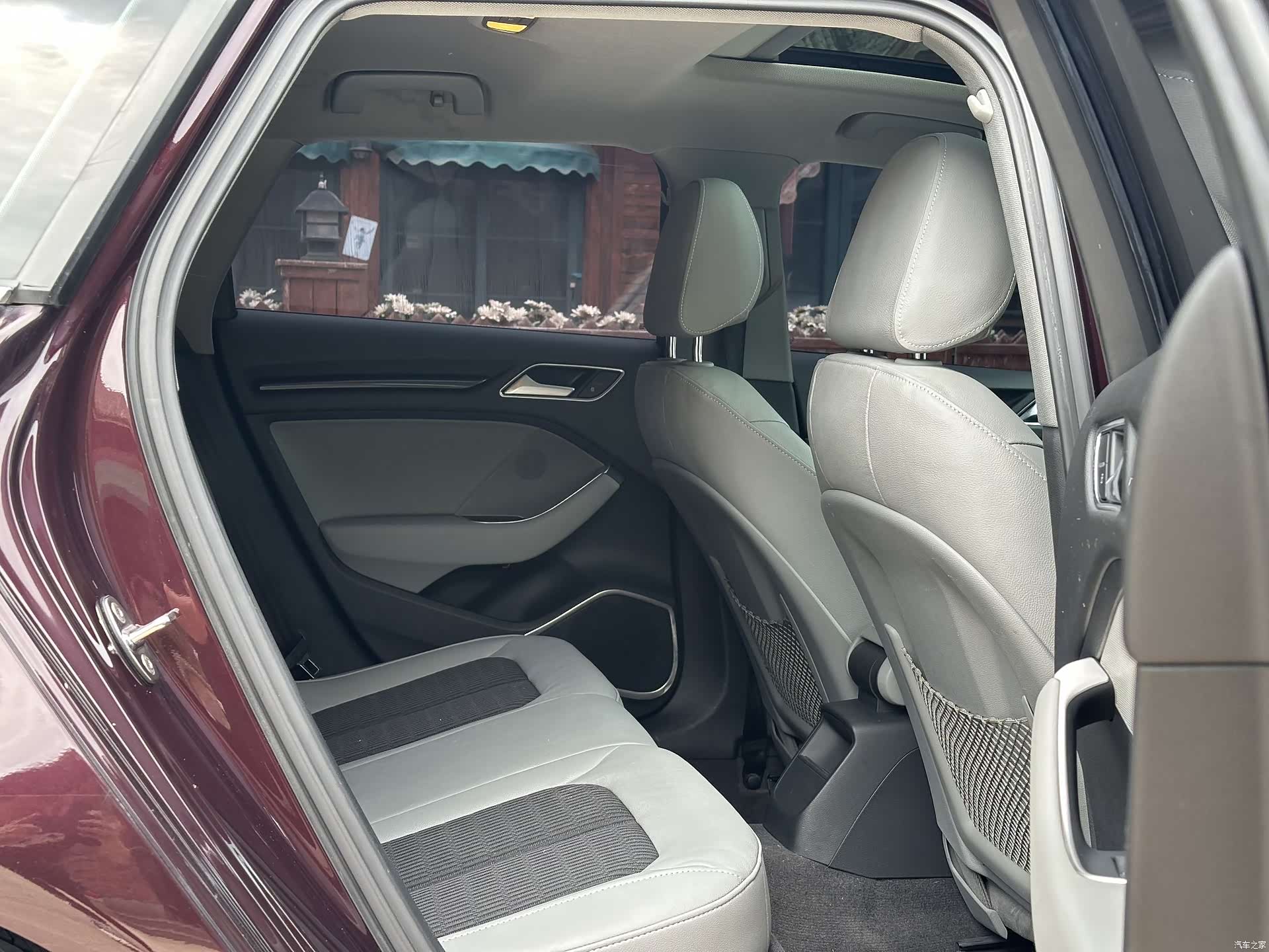 Audi A3, 2017 22