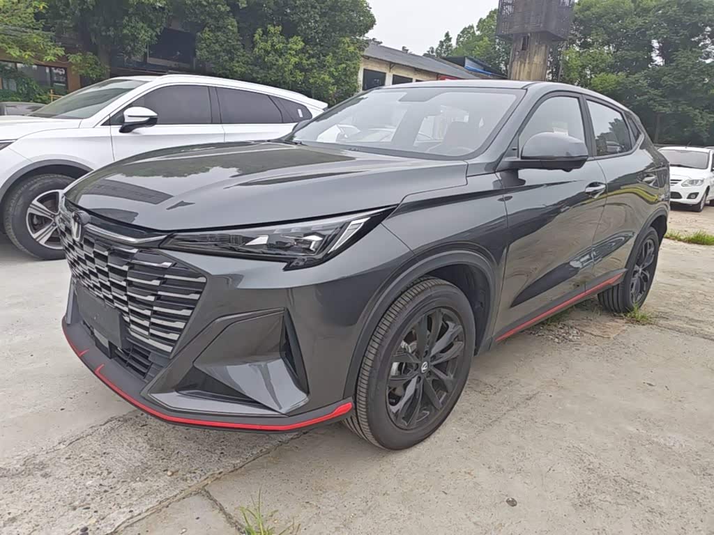 Changan X5 PLUS