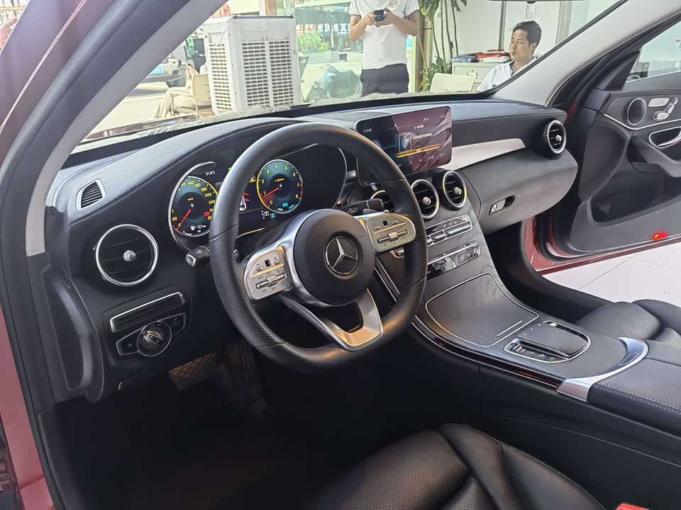 Mercedes-Benz Class C Mercedes-Benz Class C