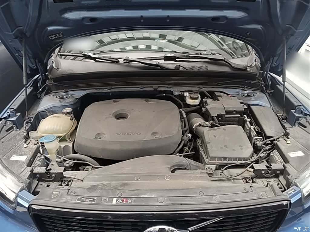 Volvo XC40, 2019 20