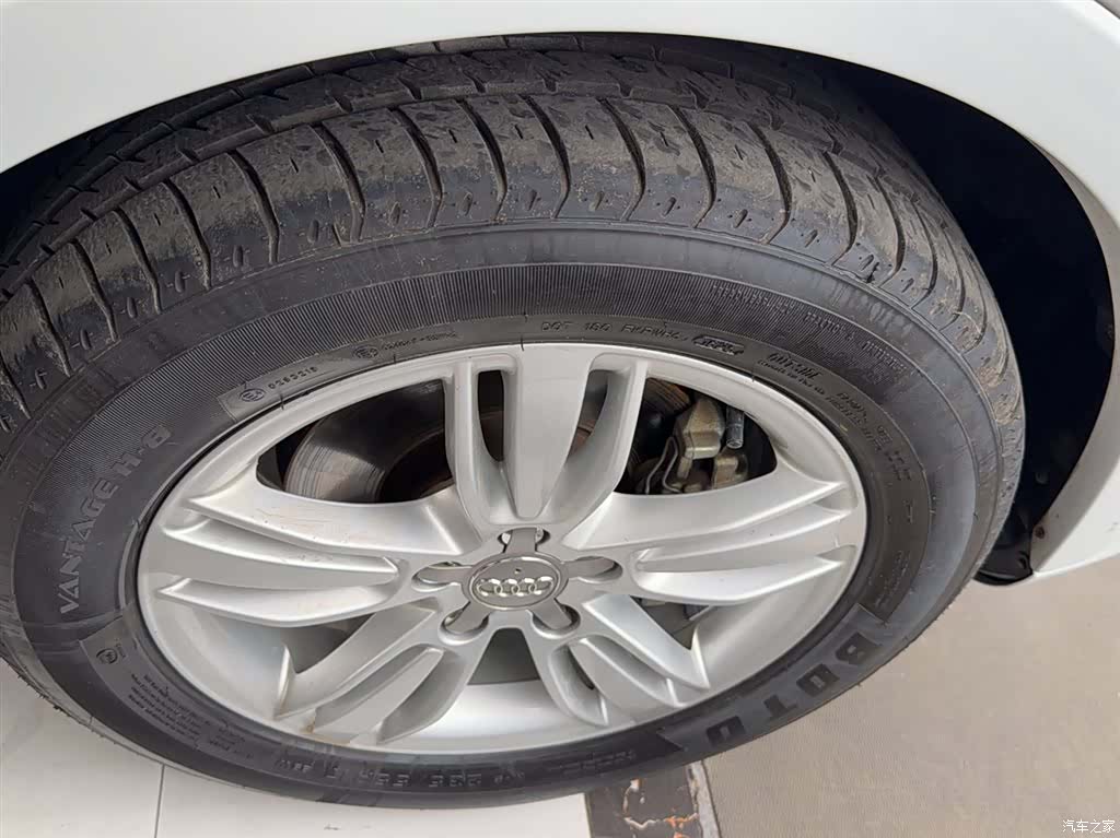Audi Q3, 2014 22