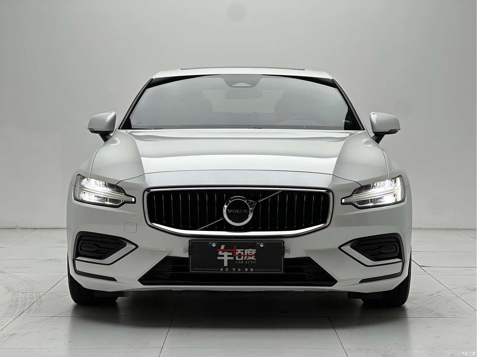 Volvo S60, 2023 2
