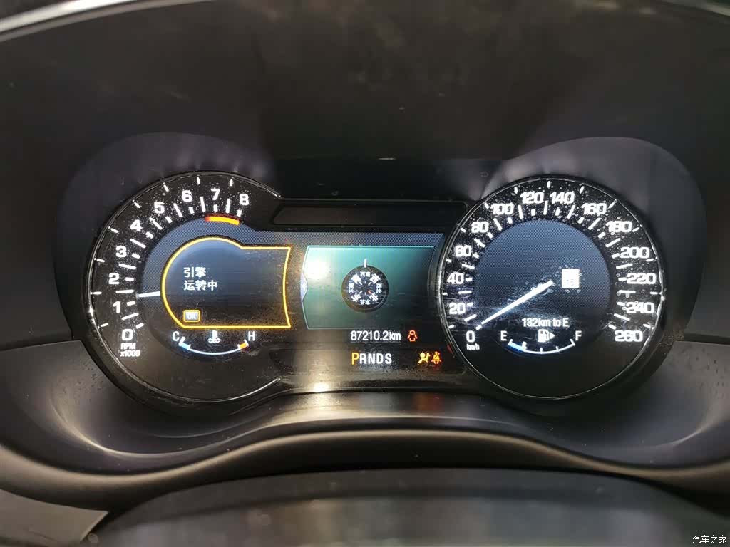 Lincoln MKC, 2016 8