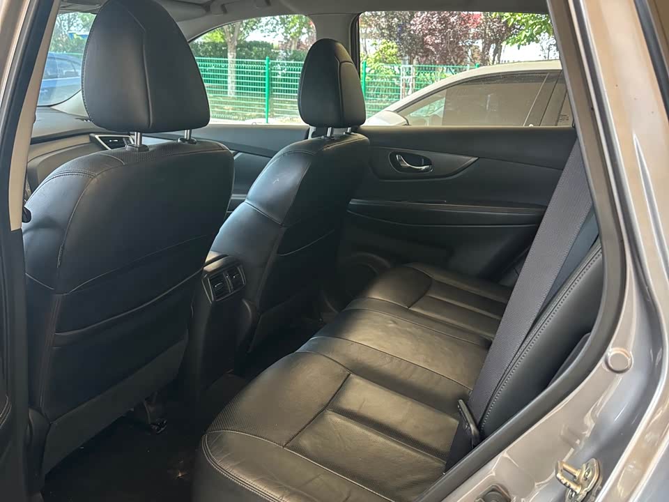 Nissan Qijun Nissan Qijun
