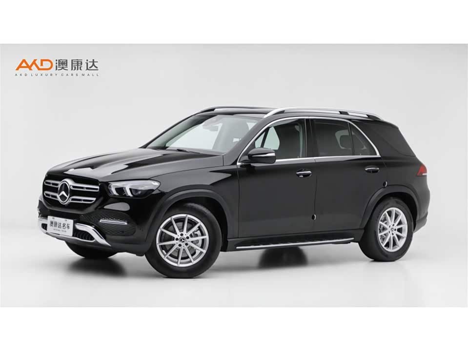 Mercedes-Benz GLE Mercedes-Benz GLE