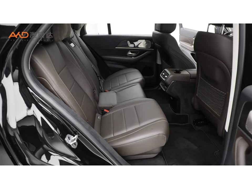 Mercedes-Benz GLE Mercedes-Benz GLE
