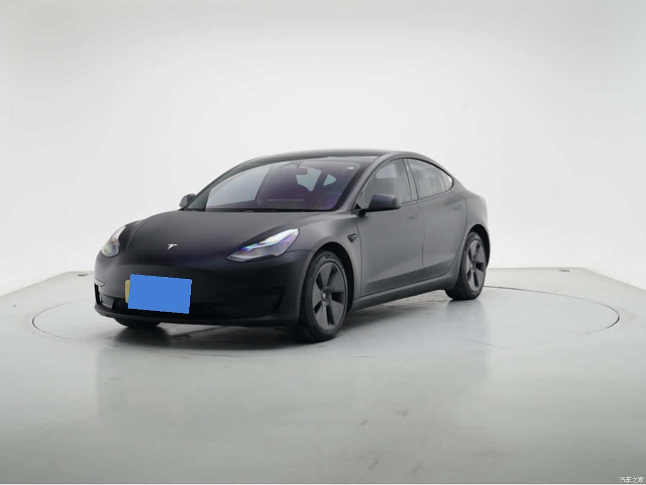 Tesla Model 3, 2023 1