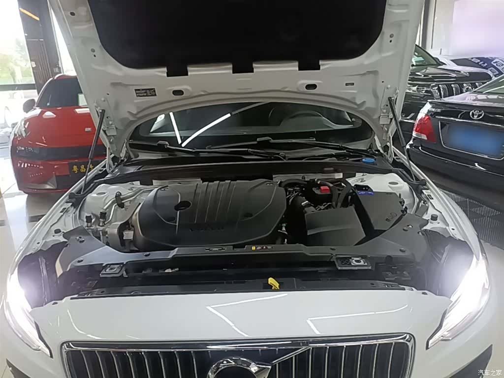 Volvo S60, 2022 20