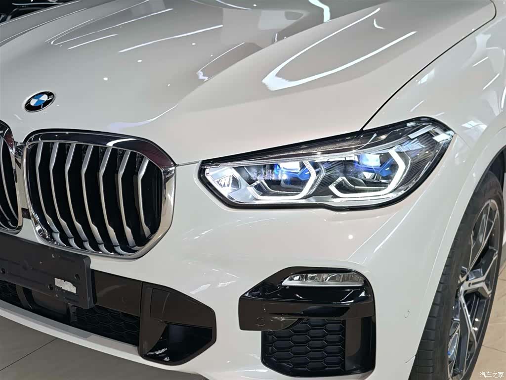 BMW X5, 2020 6