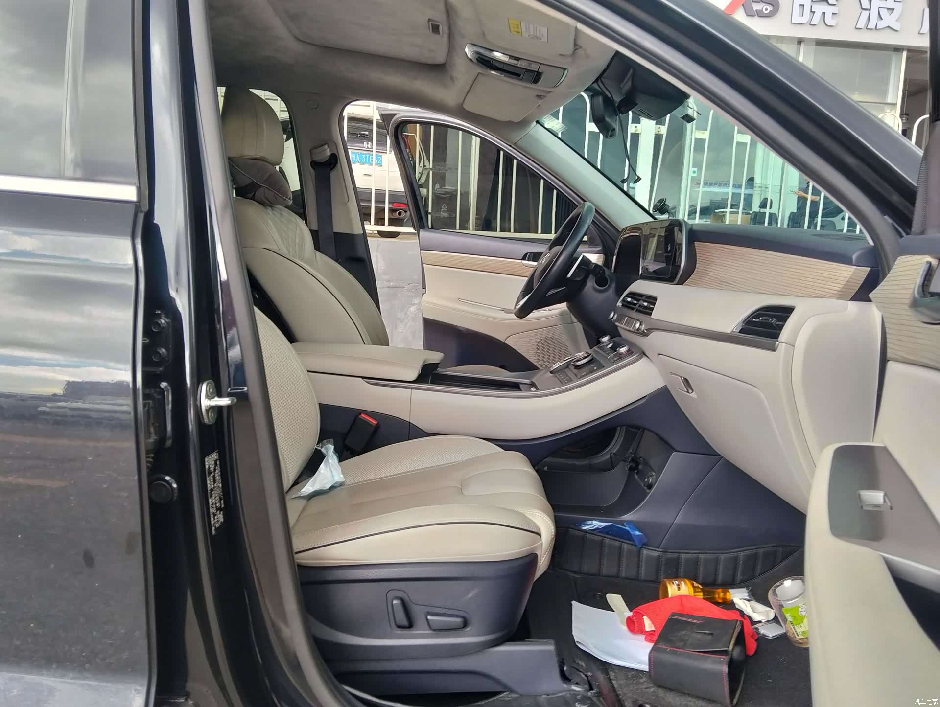 Hyundai Palisade, 2021 10