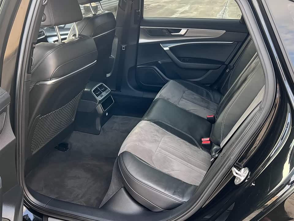 Audi A6L Audi A6L