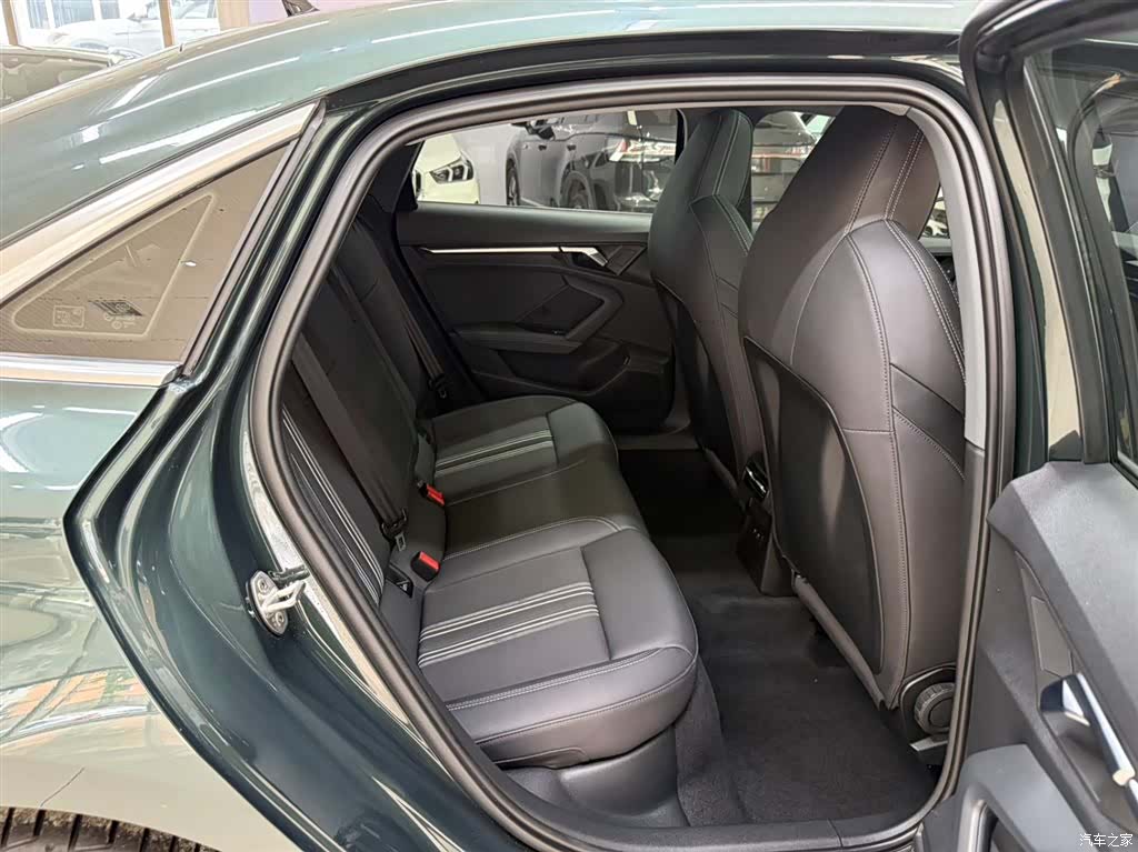 Audi A3, 2022 22