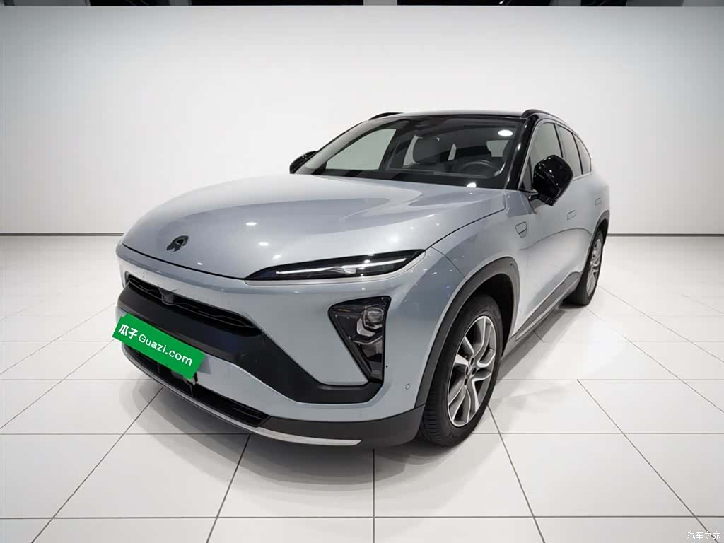 NIO ES6, 2021 1