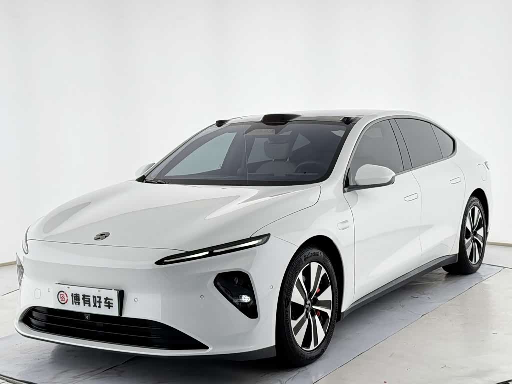 NIO ET7 2022 75kWh