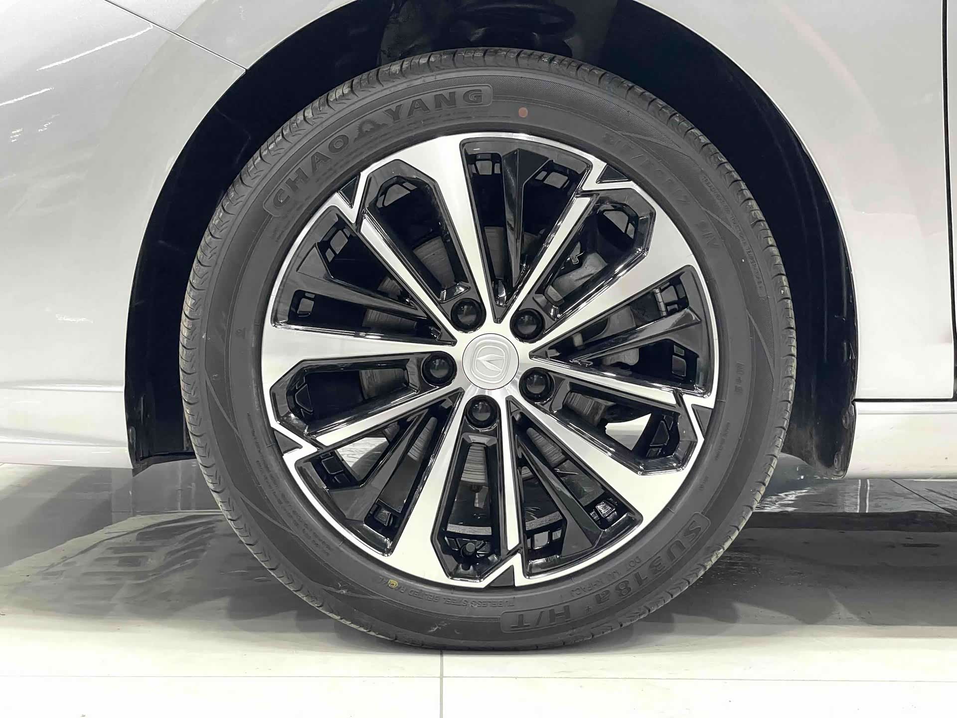 Changan Eado, 2022 15