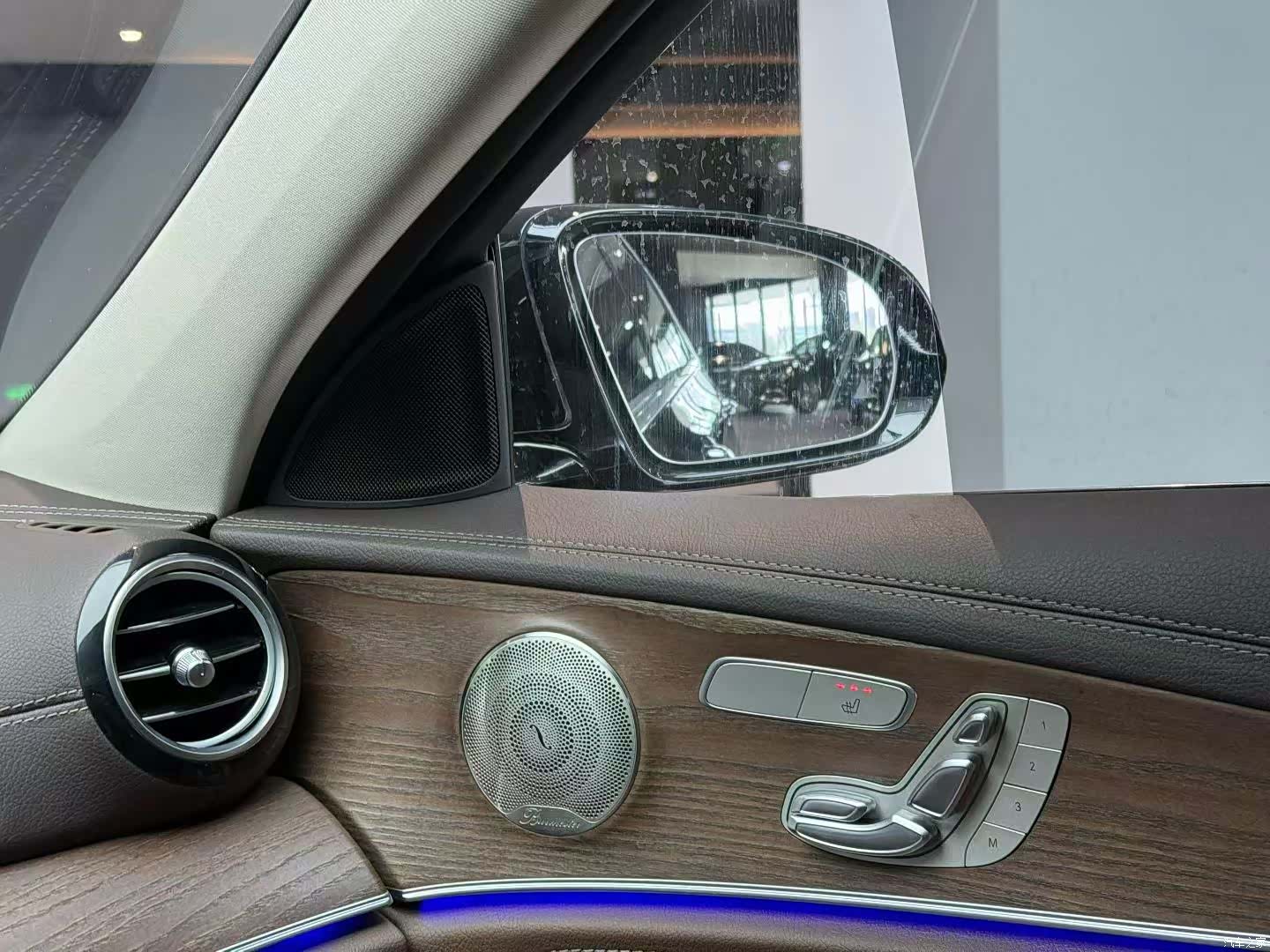 Mercedes-Benz E-Class, 2021 9
