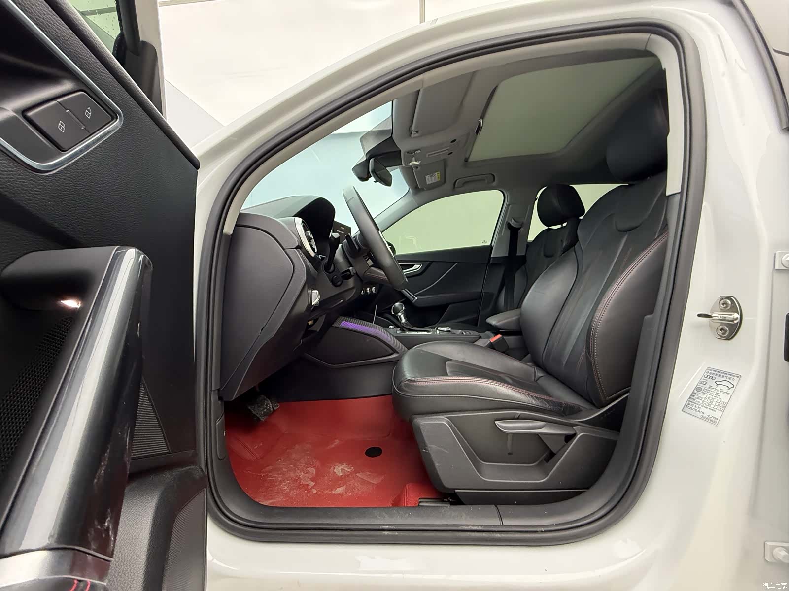 Audi Q2L, 2022 17