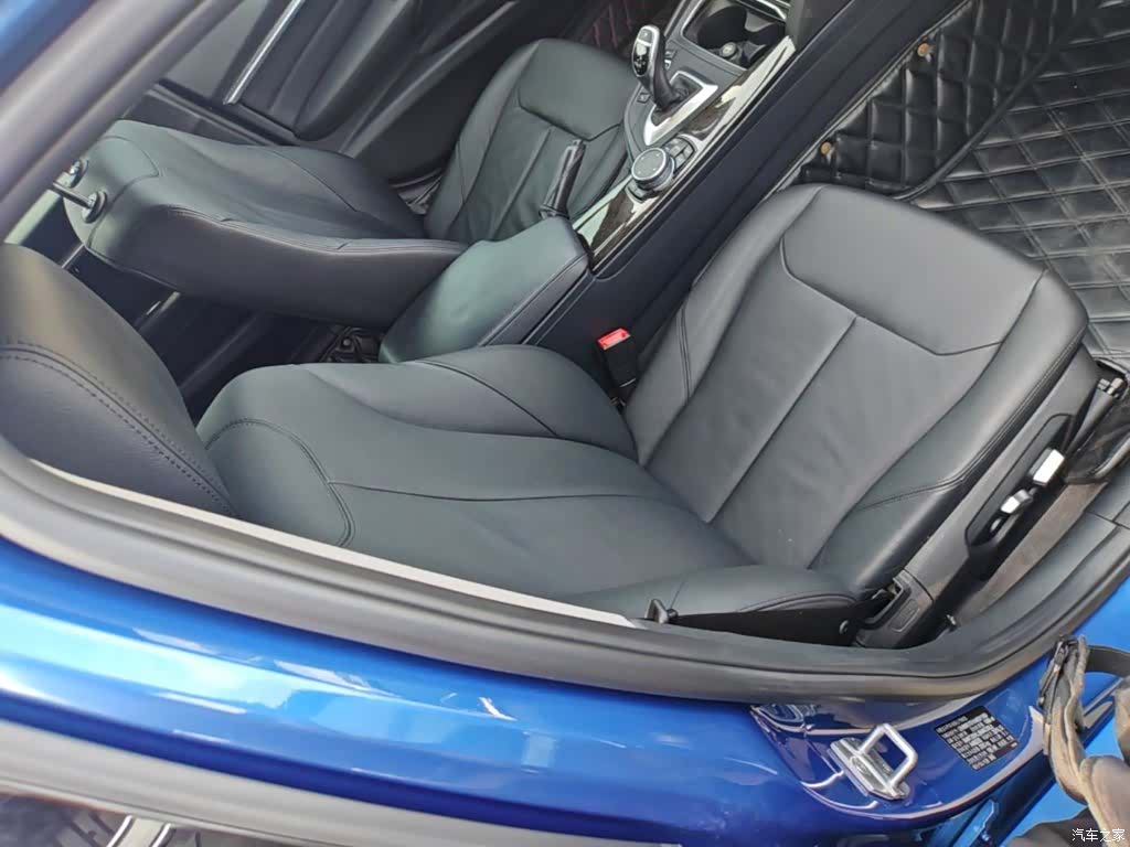 BMW 3 Series, 2017 25