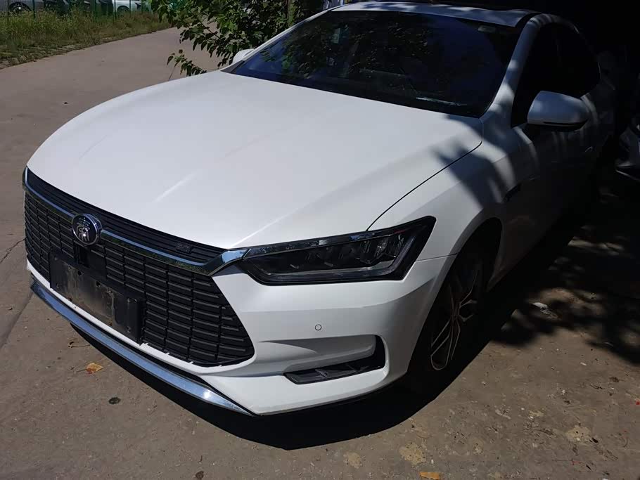 BYD Qinhuangdao BYD Qinhuangdao