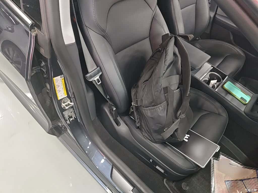 Tesla Model 3, 2024 25