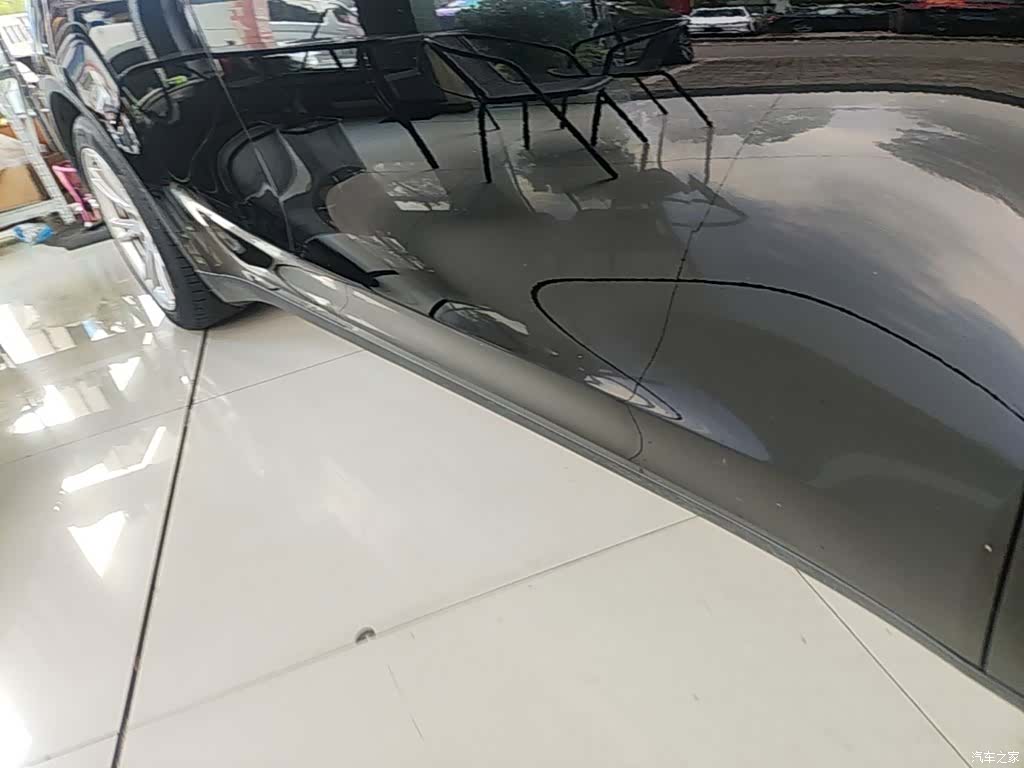 Tesla Model Y, 2023 21