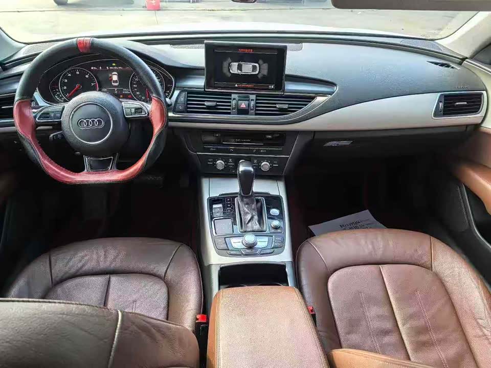 Audi A7 Audi A7