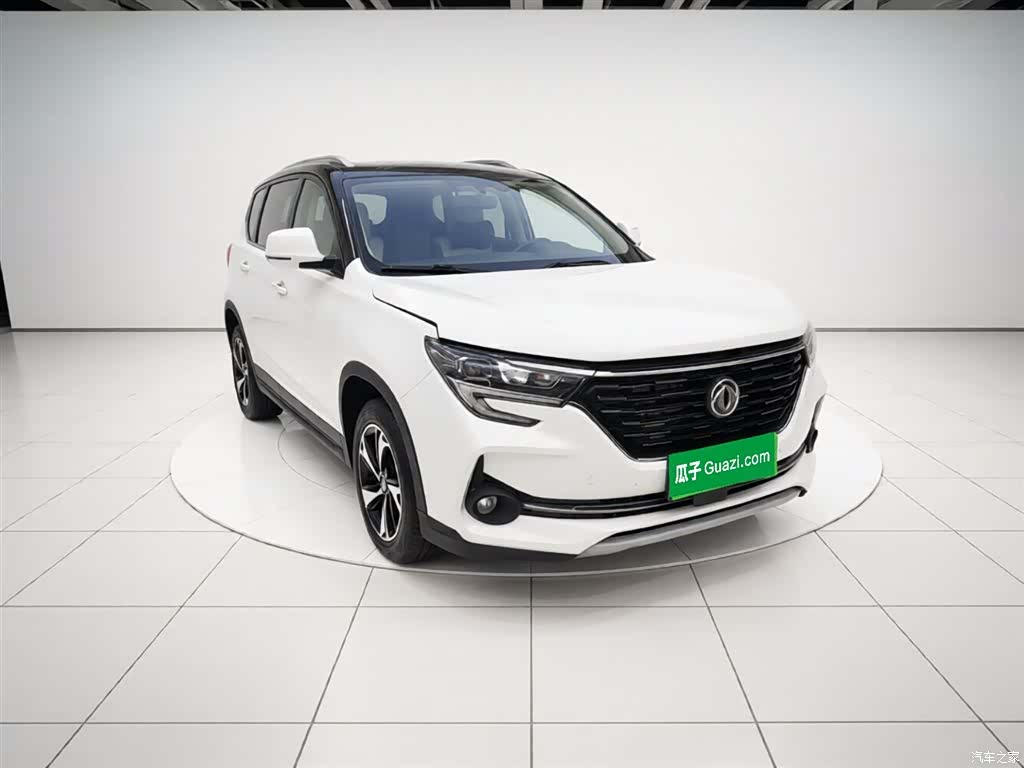 DongFeng T5, 2019 4