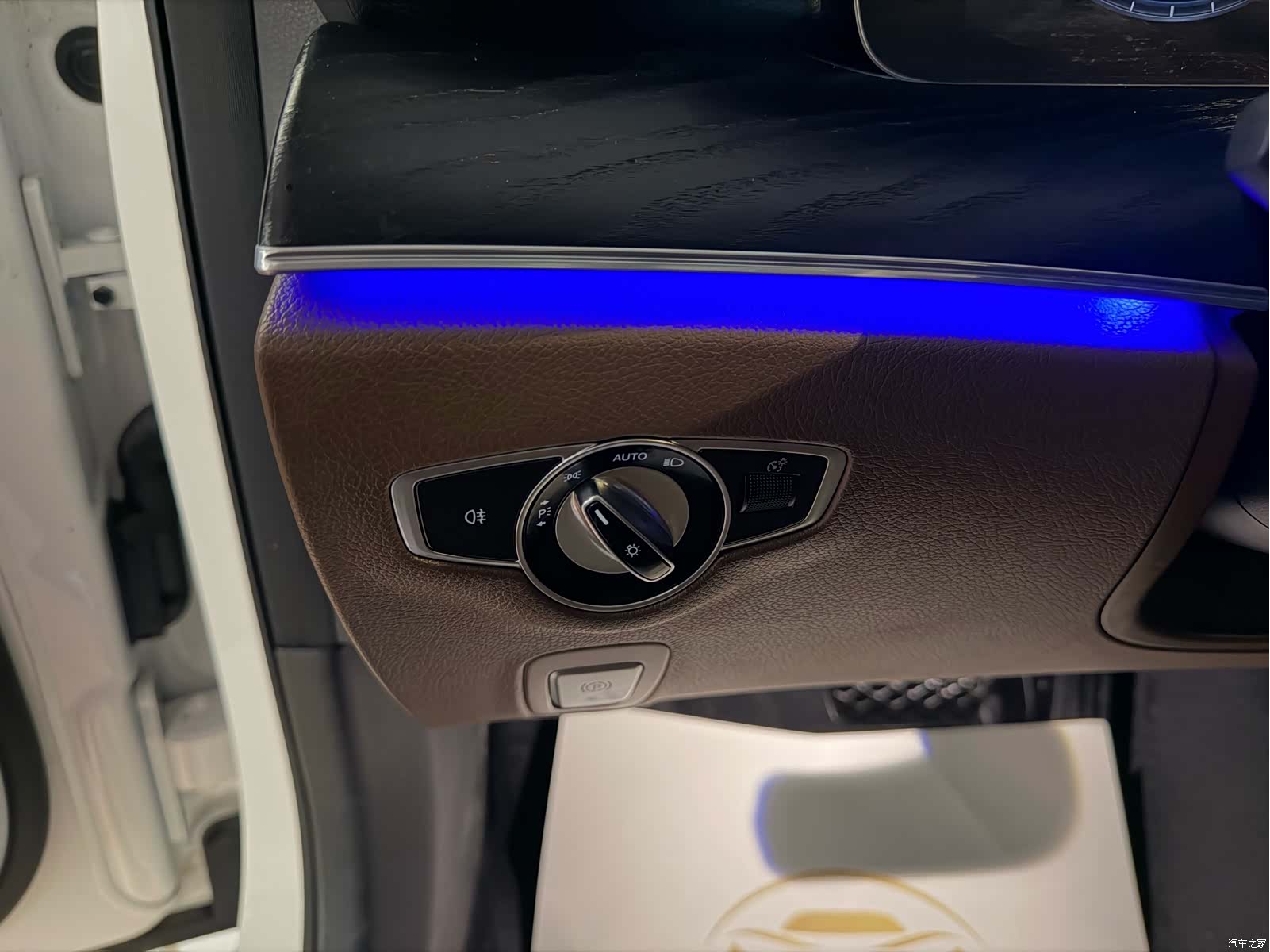 Mercedes-Benz E-Class, 2018 7
