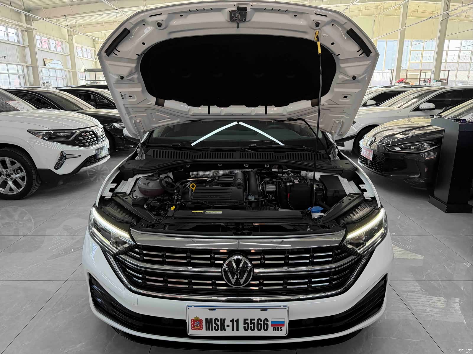 Volkswagen Sagitar, 2022 19