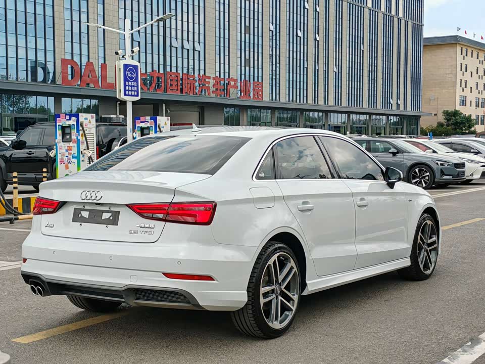 Audi A3 Audi A3