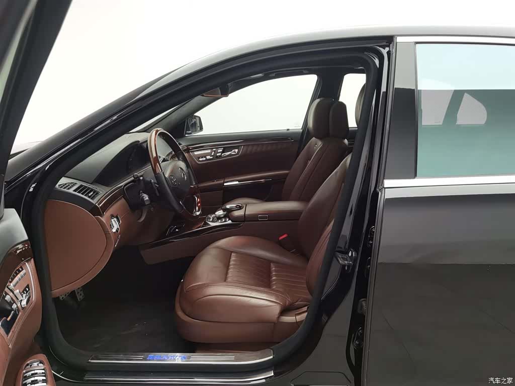 Brabus S-Class, 2016 10