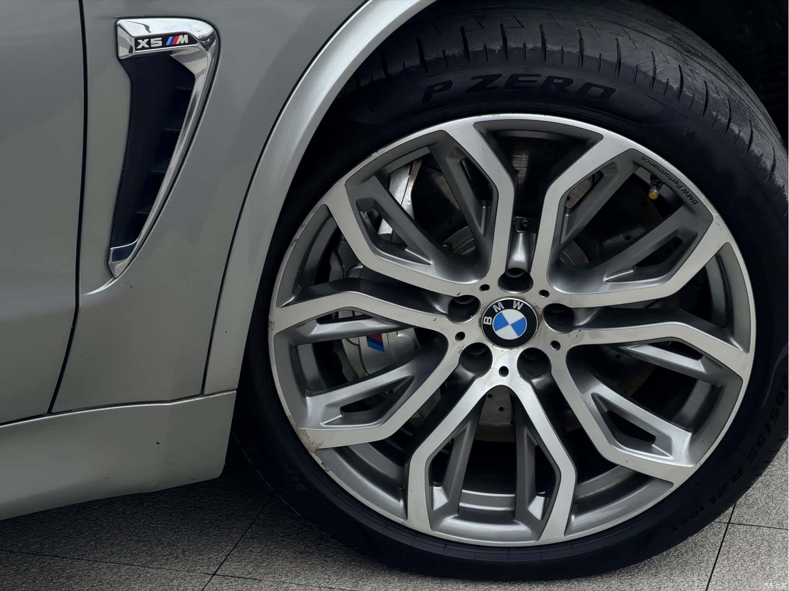 BMW X5, 2015 32