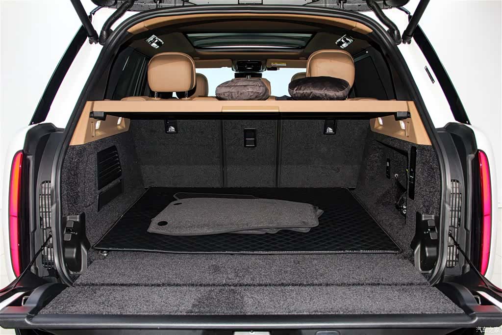 Land Rover Range Rover, 2024 34