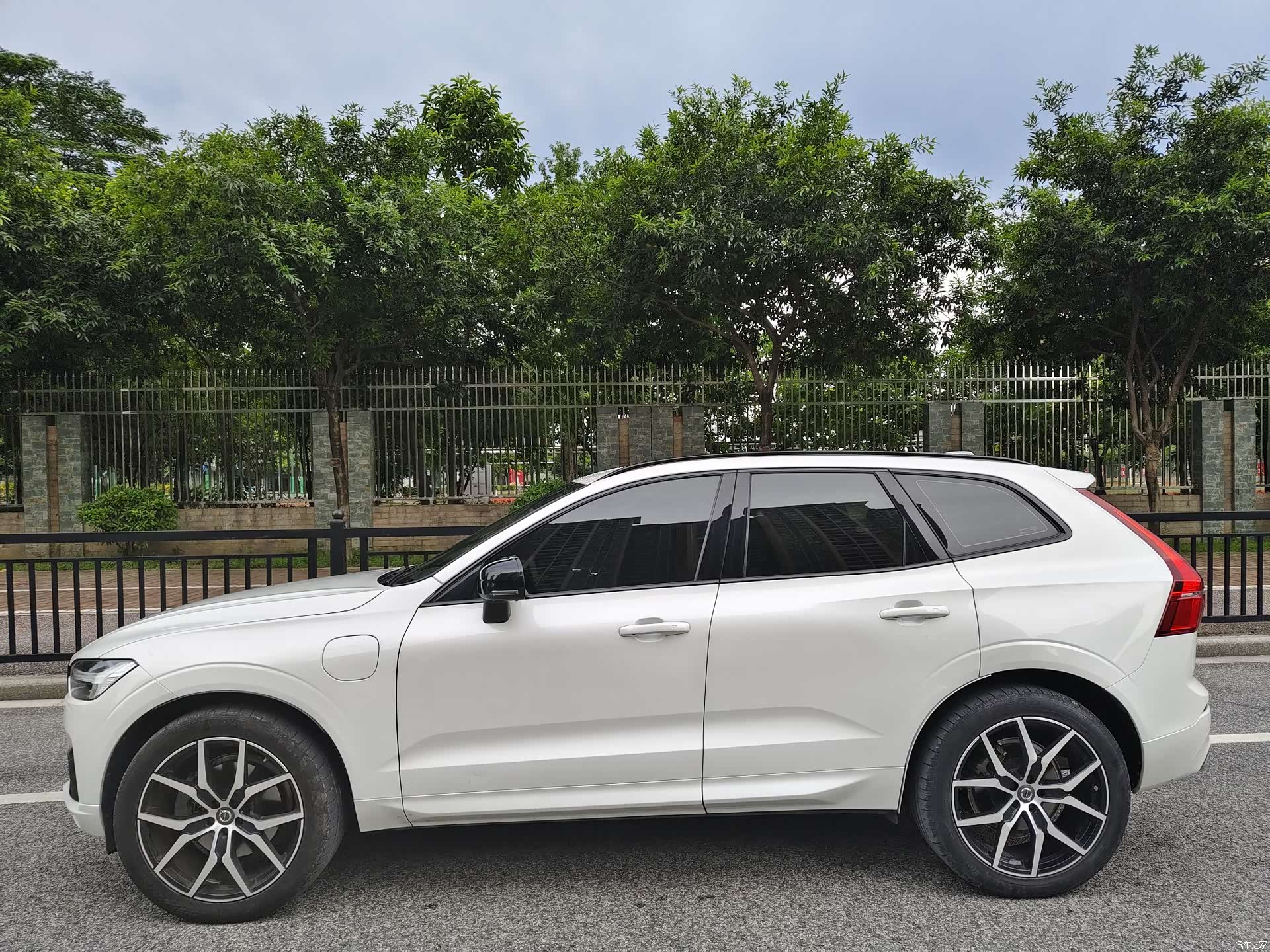 Volvo XC60, 2021 7