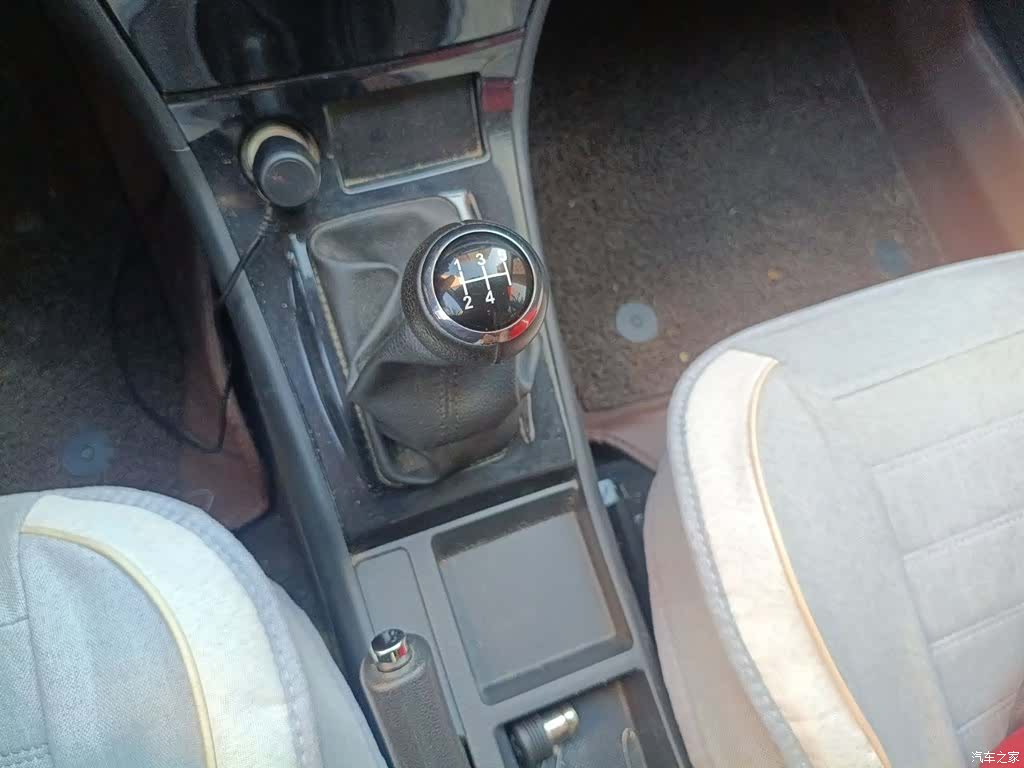 BYD F3, 2019 7