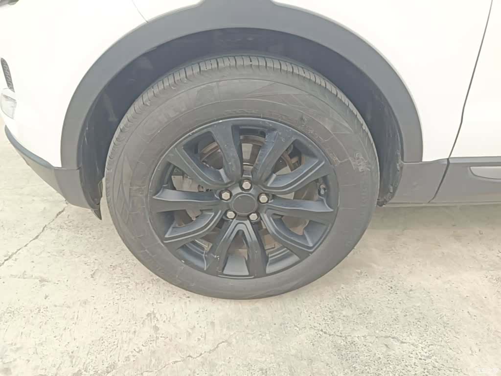 Land Rover Range Rover, 2016 23