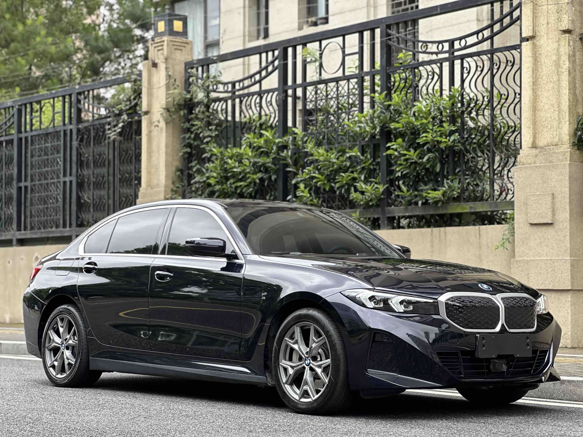 BMW i3, 2025 3