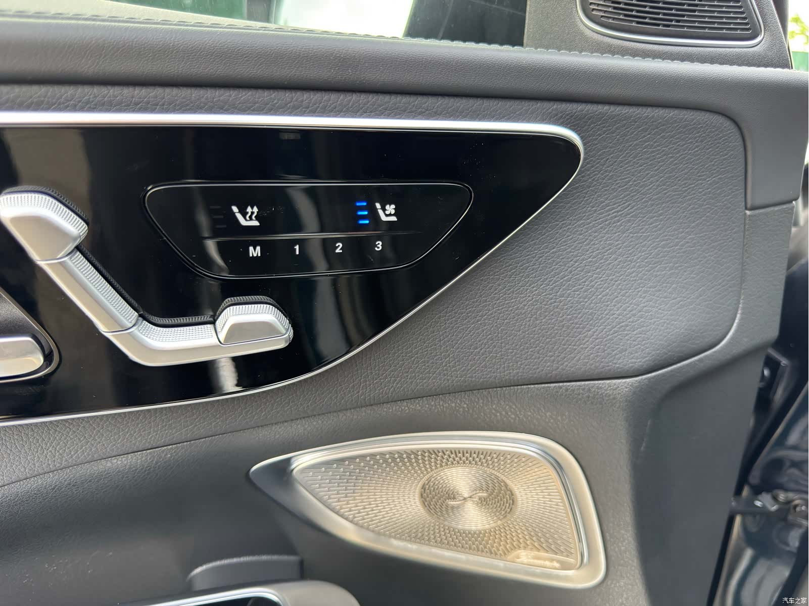Mercedes-Benz C-Class, 2021 14