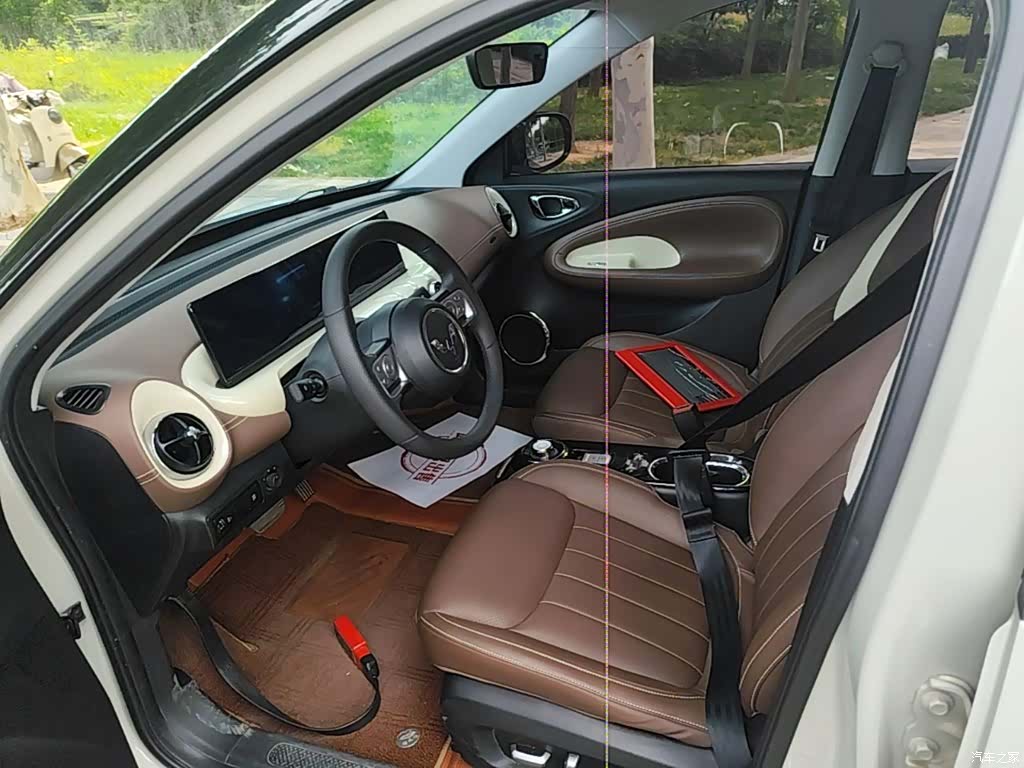 Wuling Bingo, 2023 15