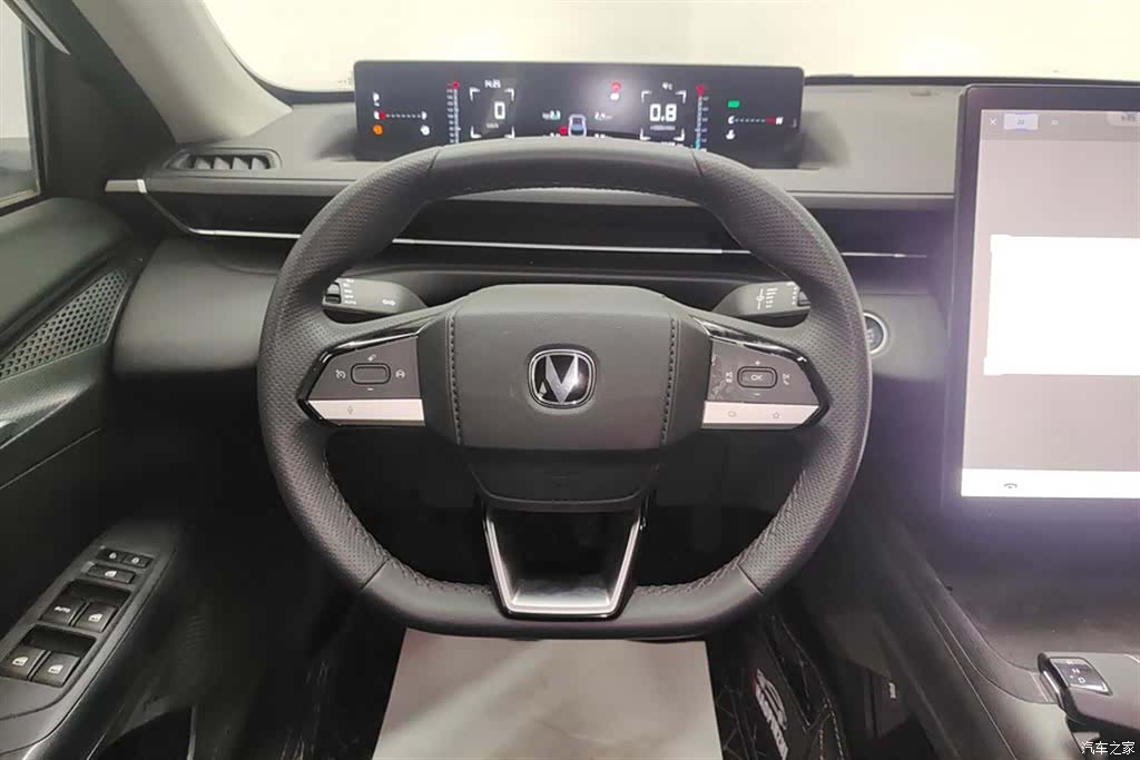 Changan Eado, 2025 15