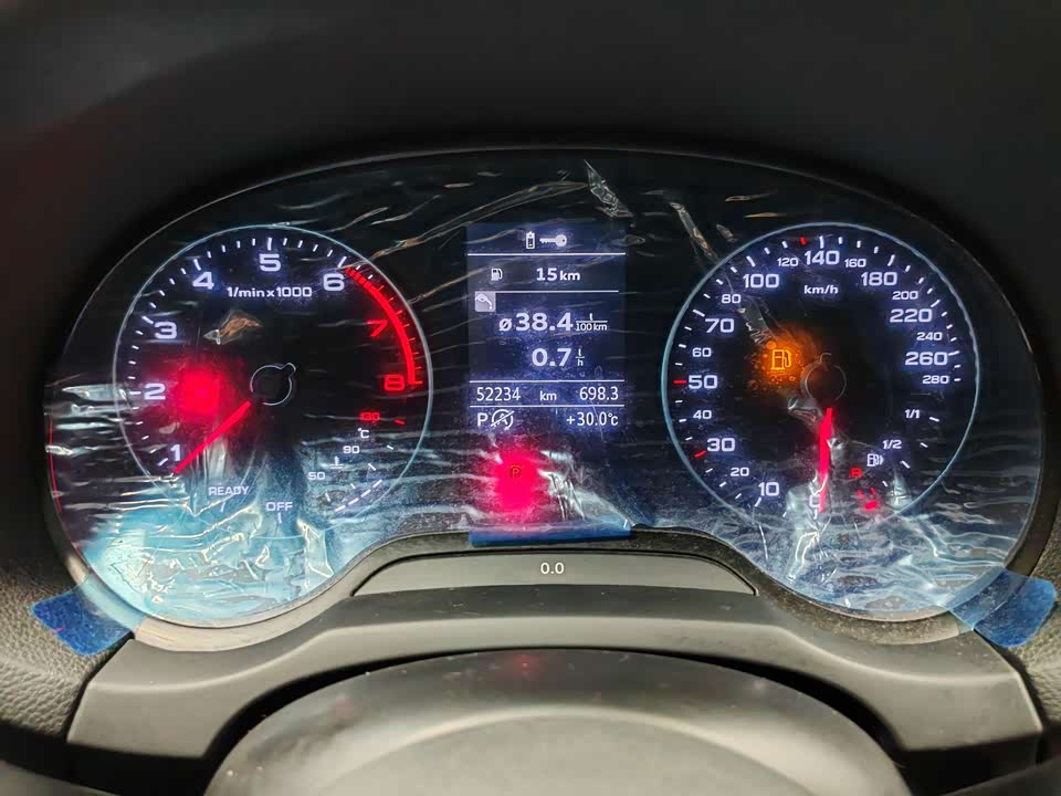 Audi A3 Audi A3
