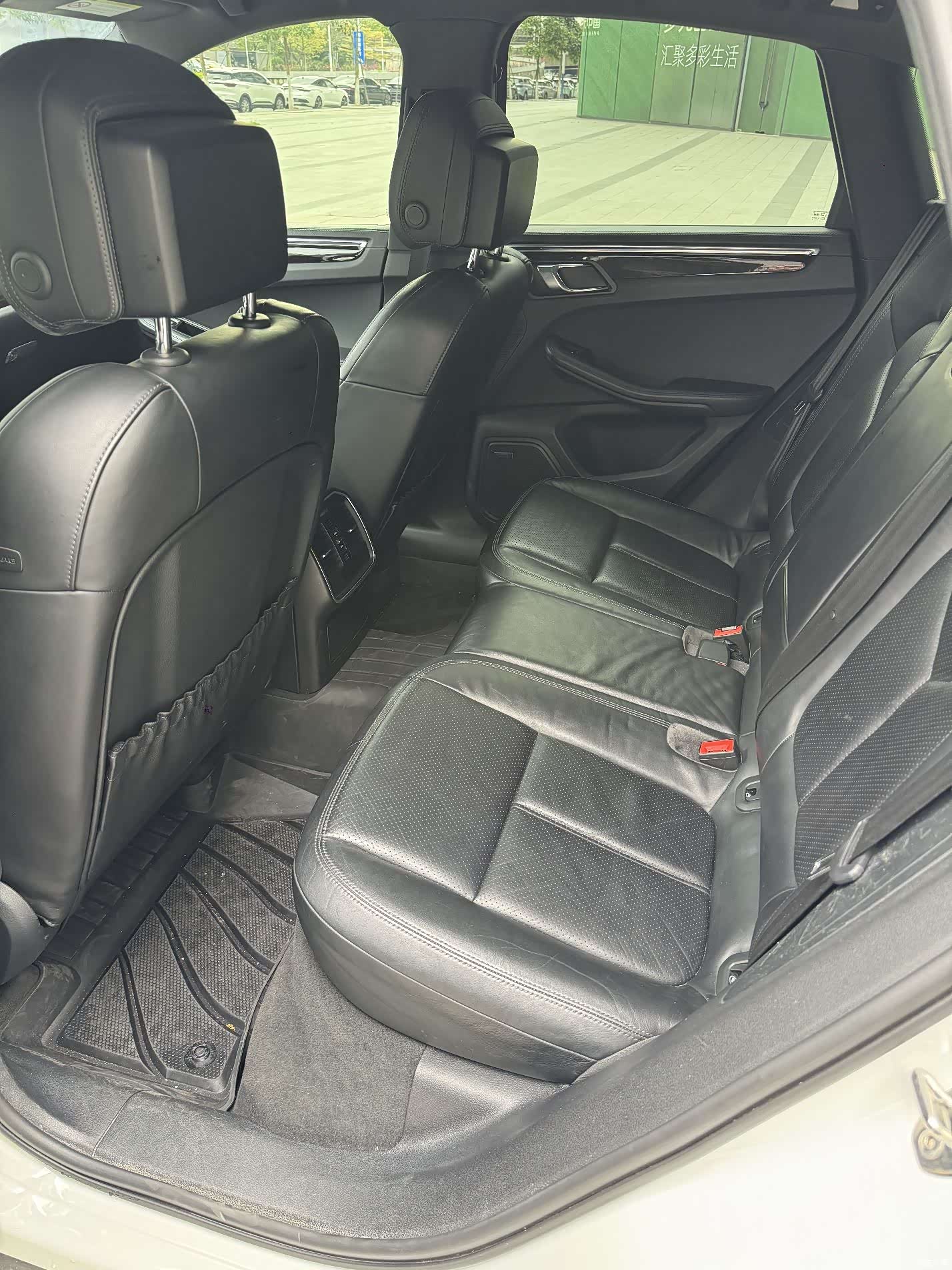 Porsche Macan, 2015 13