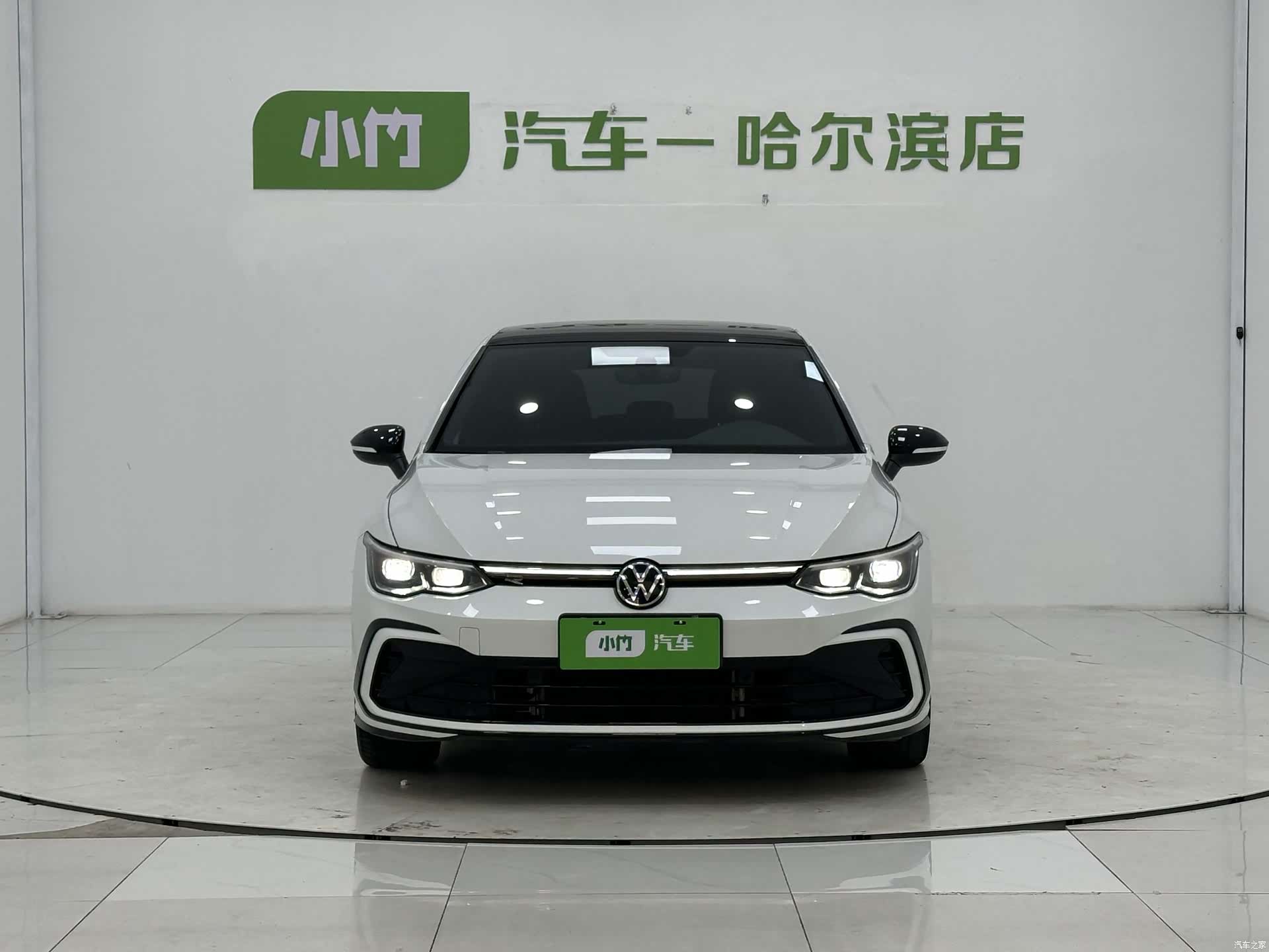 Volkswagen Golf, 2024 2