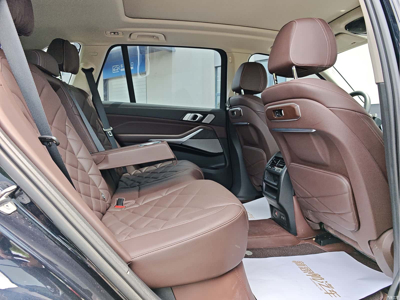 BMW X5, 2024 15
