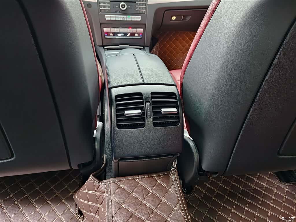 Mercedes-Benz E-Class, 2016 9