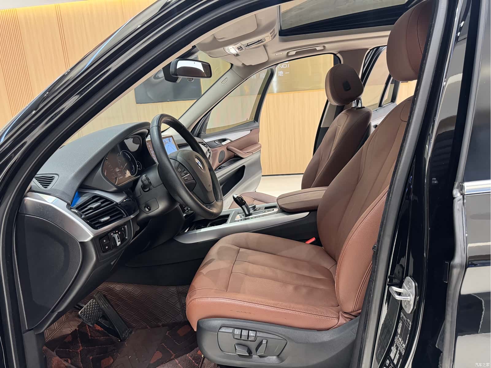 BMW X5, 2018 13